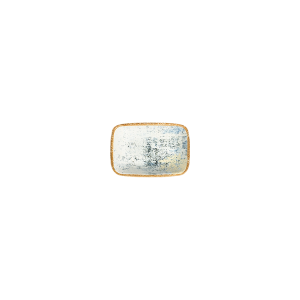 Arte Quadro Rectangular Platter 15 cm (14 * 10)