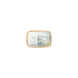 Arte Quadro Rectangular Platter 18 cm (17 * 12)