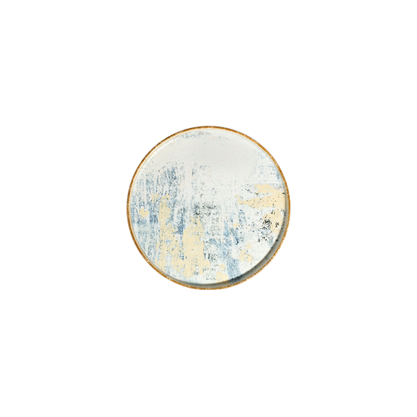 Arte Stolt Flat Plate 21 cm