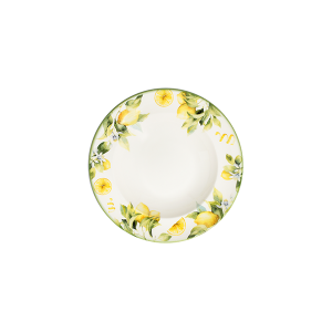Sorrento Miro Deep Plate 25 cm 420 cc