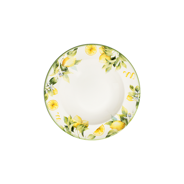 Sorrento Miro Deep Plate 28 cm 560 cc