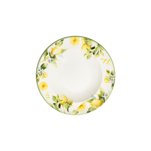 Sorrento Miro Deep Plate 28 cm 560 cc