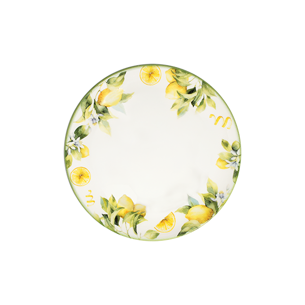 Sorrento Mesa Pizza Plate 31 cm