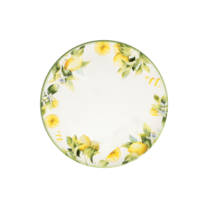 Sorrento Mesa Pizza Plate 33 cm