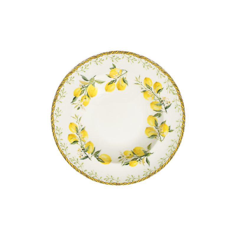 Verona Miro Deep Plate 28 cm 560 cc