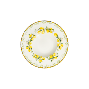 Verona Miro Deep Plate 29 cm 460 cc