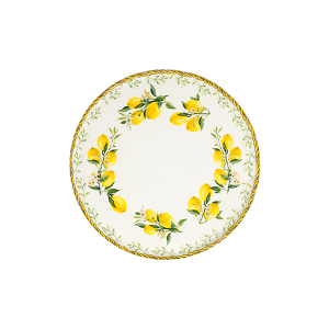 Verona Mesa Pizza Plate 31 cm