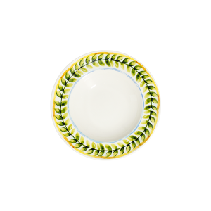 Capri Miro Deep Plate 28 cm 560 cc