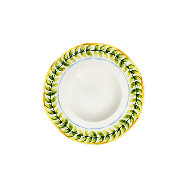 Capri Miro Deep Plate 29 cm 460 cc