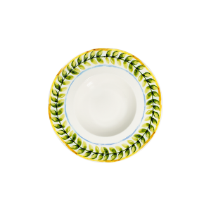 Capri Miro Deep Plate 29 cm 460 cc