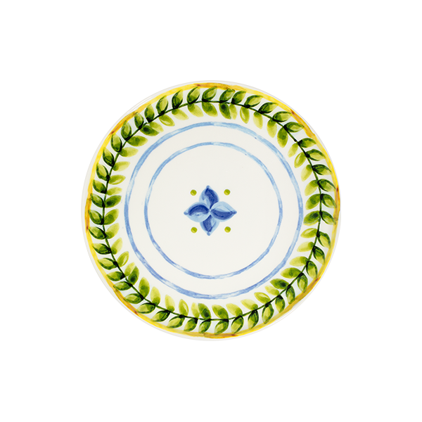 Capri Mesa Pizza Plate 33 cm