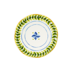 Capri Mesa Pizza Plate 33 cm