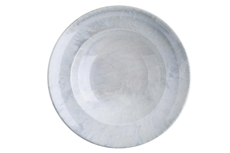 Surf Miro Deep Plate 25 cm 420 cc