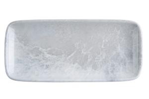 Surf Quadro Rectangular Plate 22 cm (22 * 10)