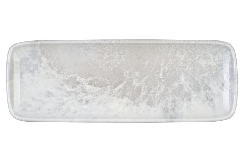 Surf Quadro Rectangular Plate 30 cm (30 * 11)
