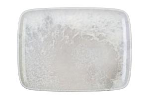Surf Quadro Rectangular Plate 31 cm (27 * 20)