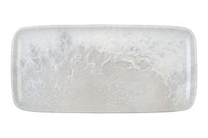 Surf Quadro Rectangular Plate 35 cm (34 * 16)