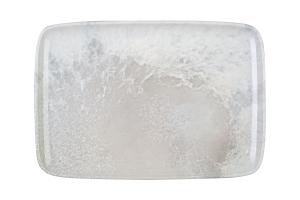 Surf Quadro Rectangular Plate 37 cm (33 * 23)