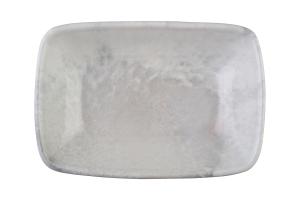Surf Quadro Rectangular Platter 13 cm (12 * 8)