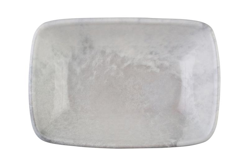 Surf Quadro Rectangular Platter 18 cm (17 * 12)
