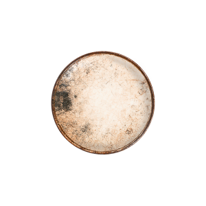 Scoria Lona Flat Plate 27 cm