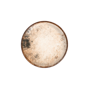 Scoria Lona Flat Plate 28,5 cm