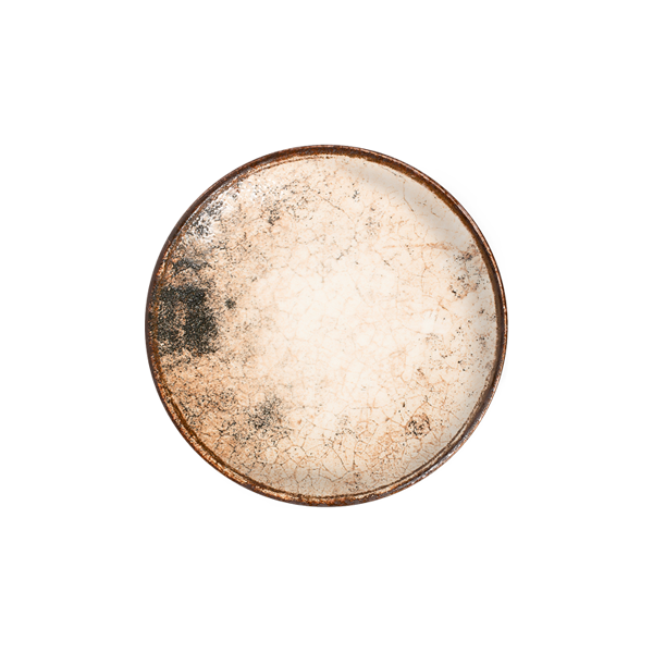 Scoria Lona Flat Plate 30 cm