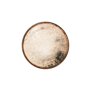 Scoria Miro Deep Plate 28 cm 560 cc