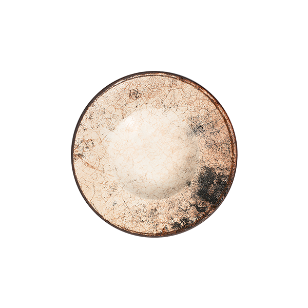 Scoria Miro Deep Plate 29 cm 460 cc