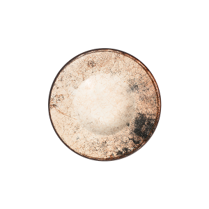 Scoria Miro Deep Plate 29 cm 460 cc