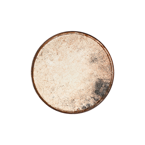 Scoria Mesa Pizza Plate 31 cm