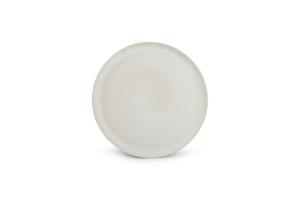 Plate 22cm white Forma