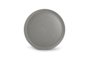 Plate 27cm grey Forma