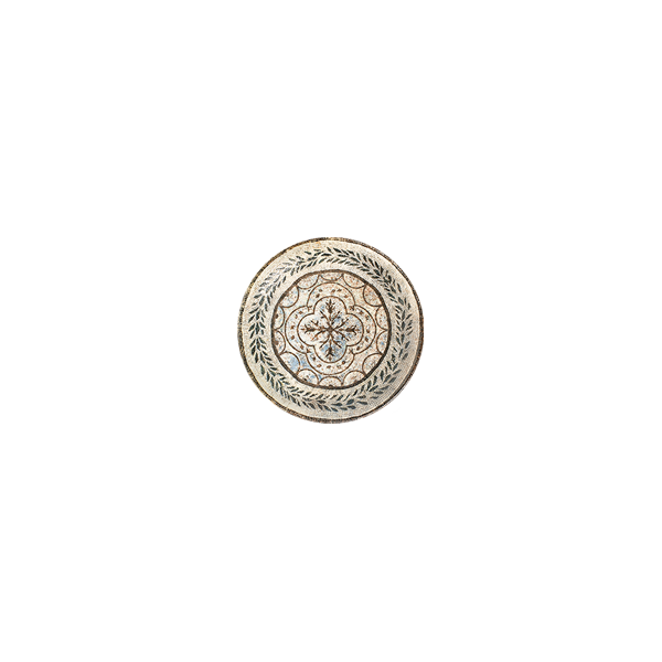 Pietra Lona Flat Plate 15 cm
