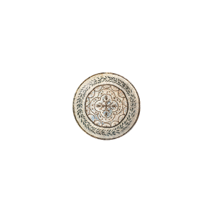 Pietra Lona Flat Plate 17 cm