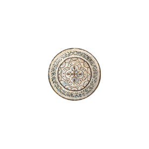 Pietra Lona Flat Plate 19 cm