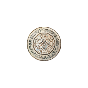 Pietra Lona Flat Plate 21 cm
