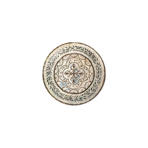 Pietra Lona Flat Plate 23 cm