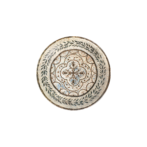 Pietra Lona Flat Plate 27 cm