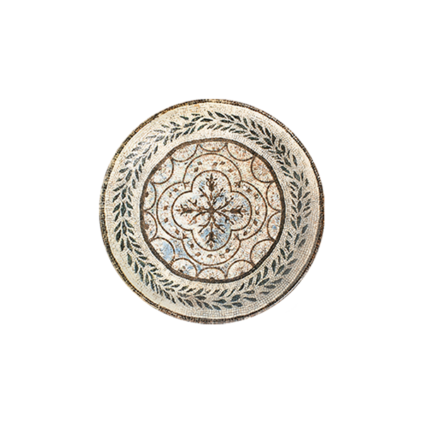 Pietra Lona Flat Plate 28,5 cm