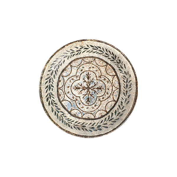 Pietra Lona Flat Plate 30 cm