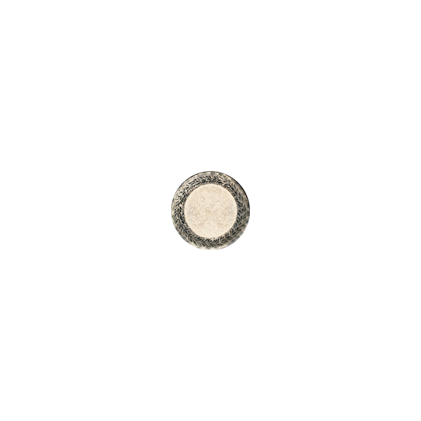 Pietra Lona Deep Plate 10 cm 60 cc