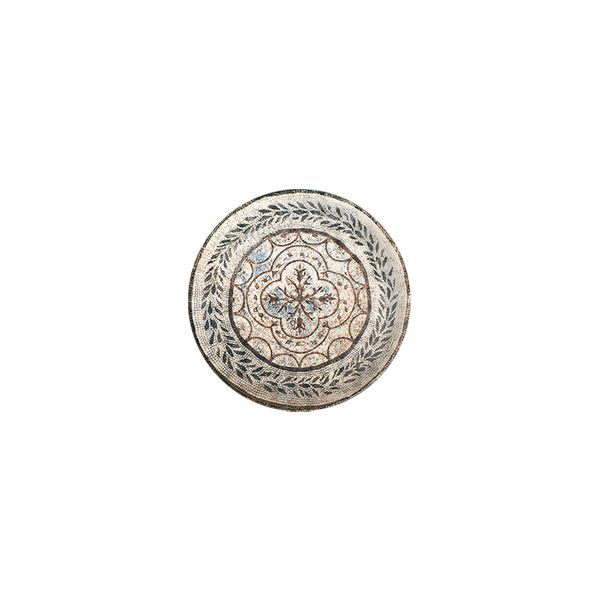Pietra Valle Deep Plate 20 cm 550 cc