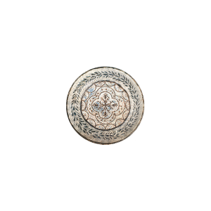 Pietra Valle Deep Plate 20 cm 550 cc