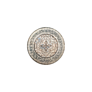 Pietra Valle Deep Plate 22 cm 770 cc