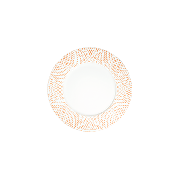 Maglia Gold Finesse Flat Plate 24 cm