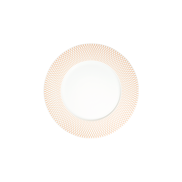 Maglia Gold Finesse Flat Plate 28 cm