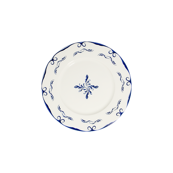 Valore Finesse Flat Plate 28 cm
