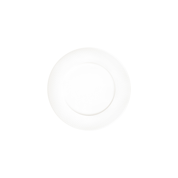 Maglia White Finesse Flat Plate 24 cm