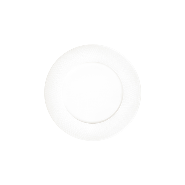 Maglia White Finesse Flat Plate 28 cm